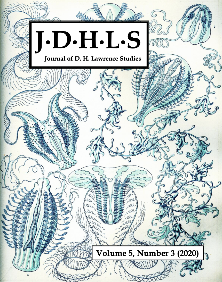 JDHLS 2020 cover